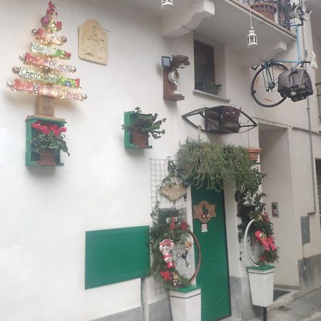 Appartement Il Turista A Pedali à Ceva Extérieur photo