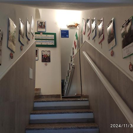 Appartement Il Turista A Pedali à Ceva Extérieur photo
