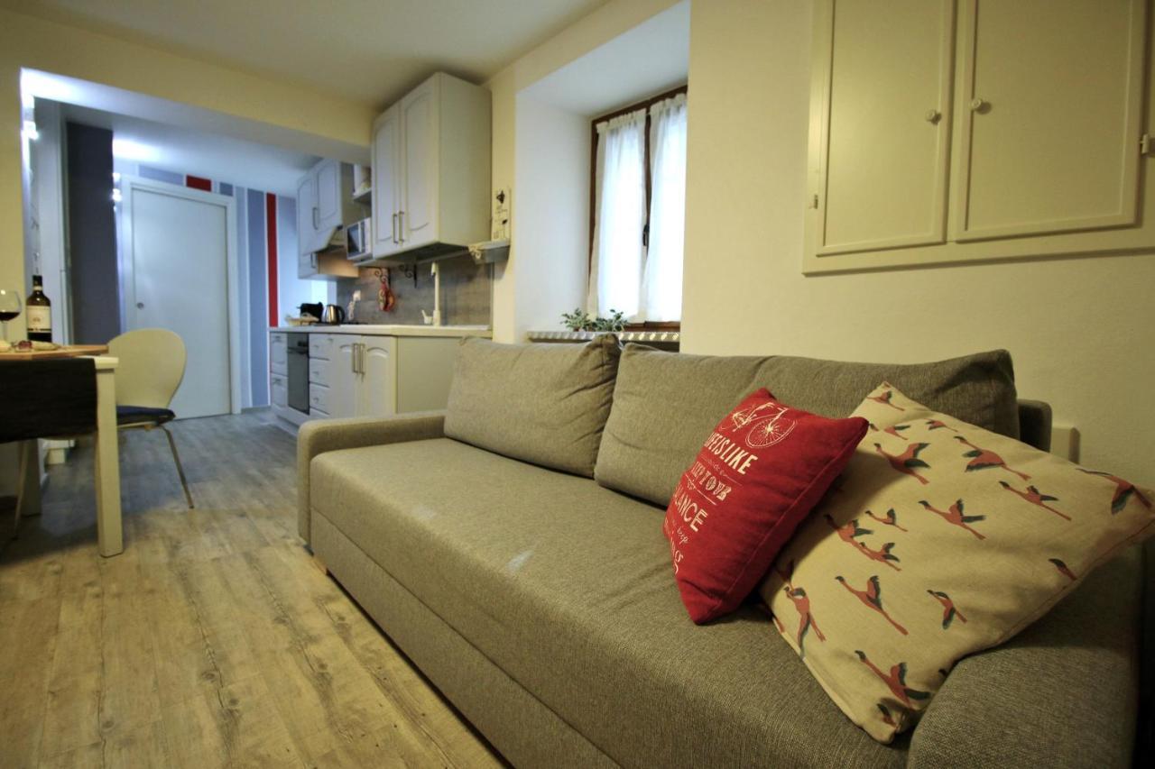 Appartement Il Turista A Pedali à Ceva Extérieur photo
