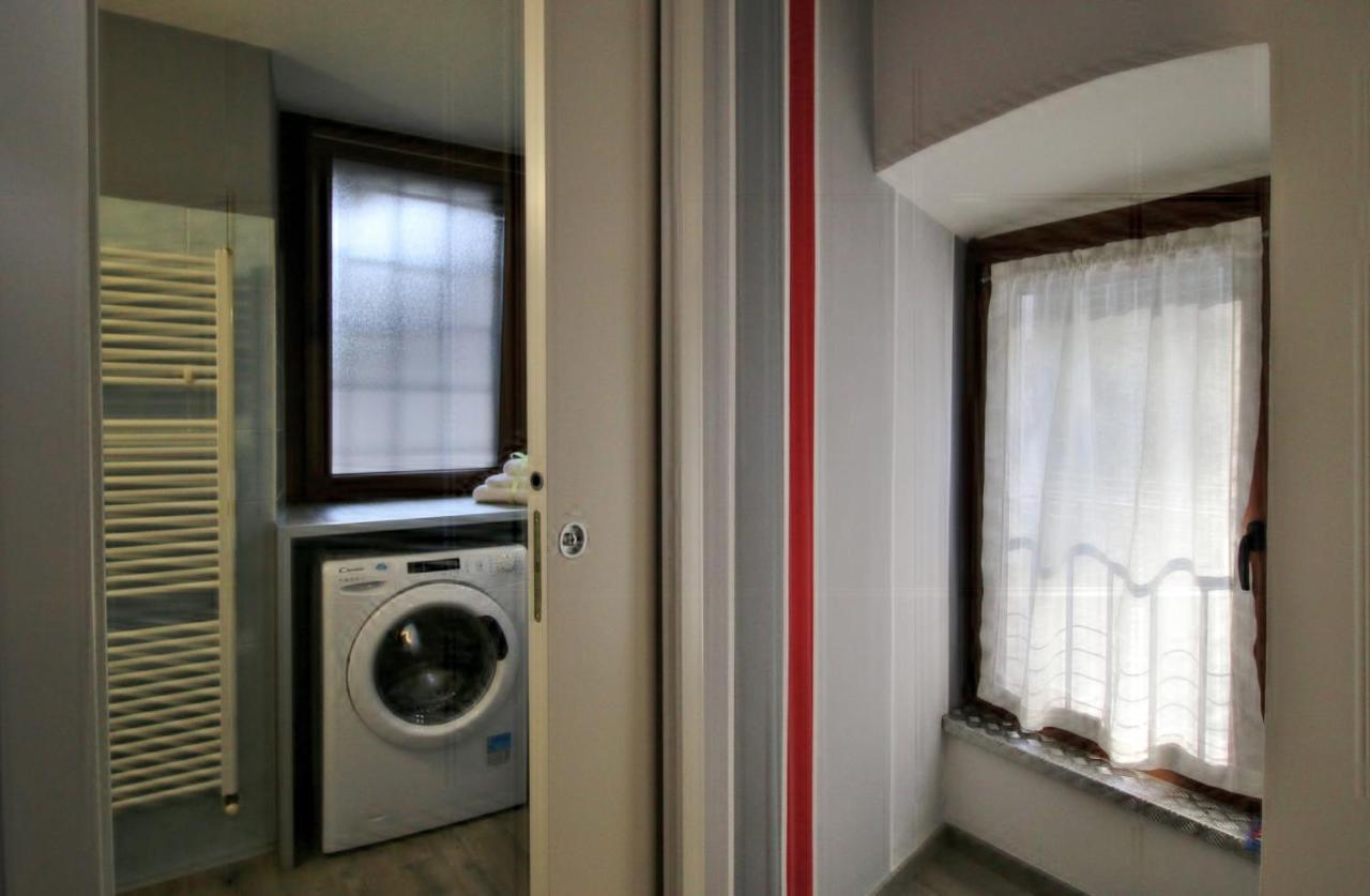 Appartement Il Turista A Pedali à Ceva Extérieur photo
