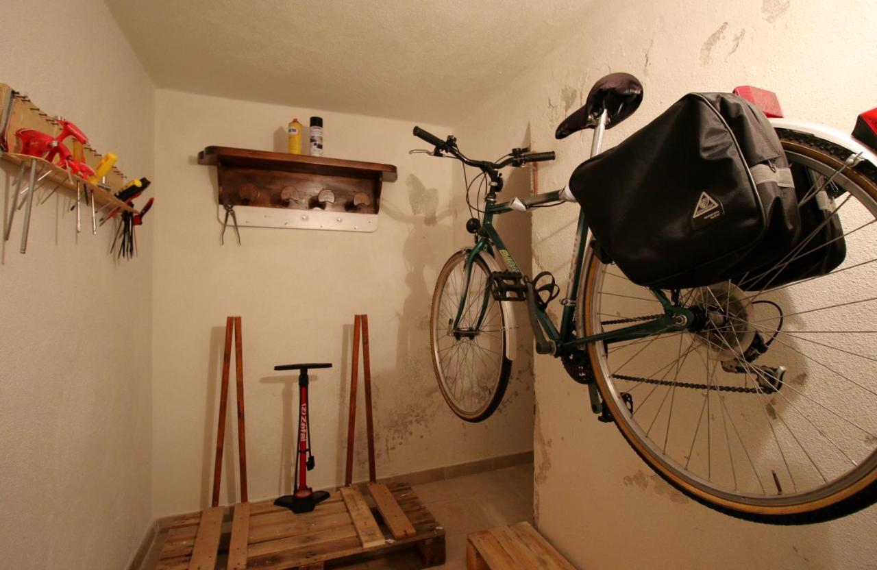 Appartement Il Turista A Pedali à Ceva Extérieur photo