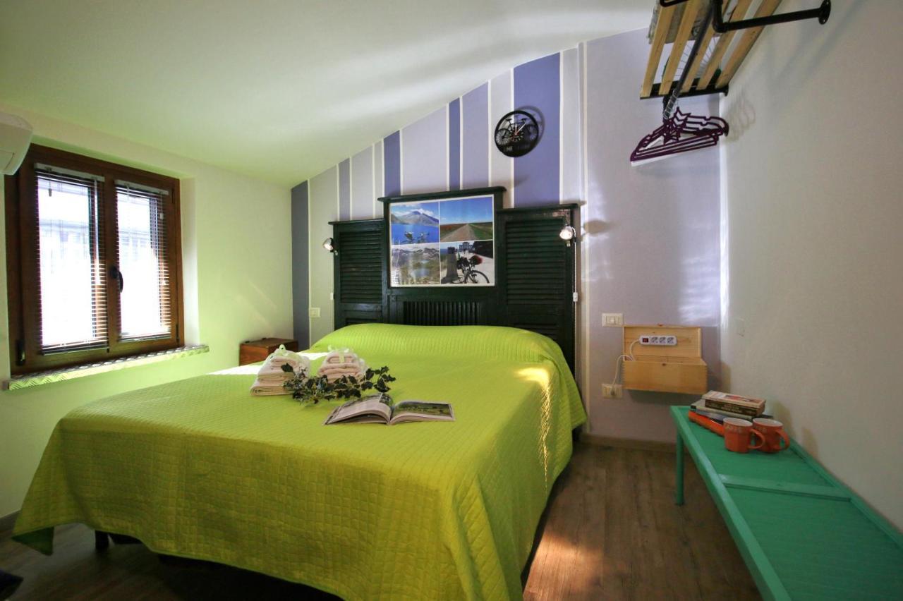 Appartement Il Turista A Pedali à Ceva Extérieur photo