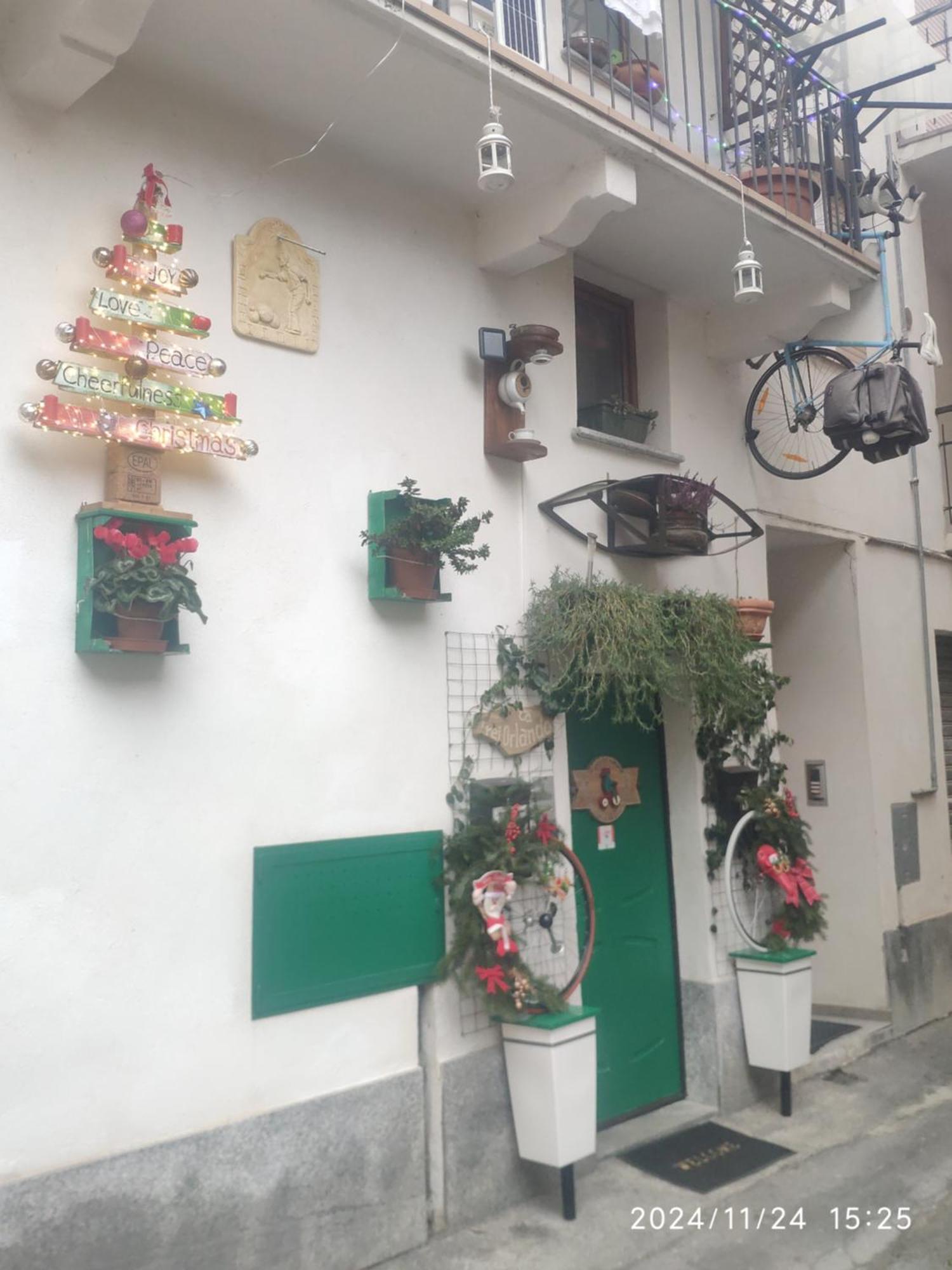 Appartement Il Turista A Pedali à Ceva Extérieur photo